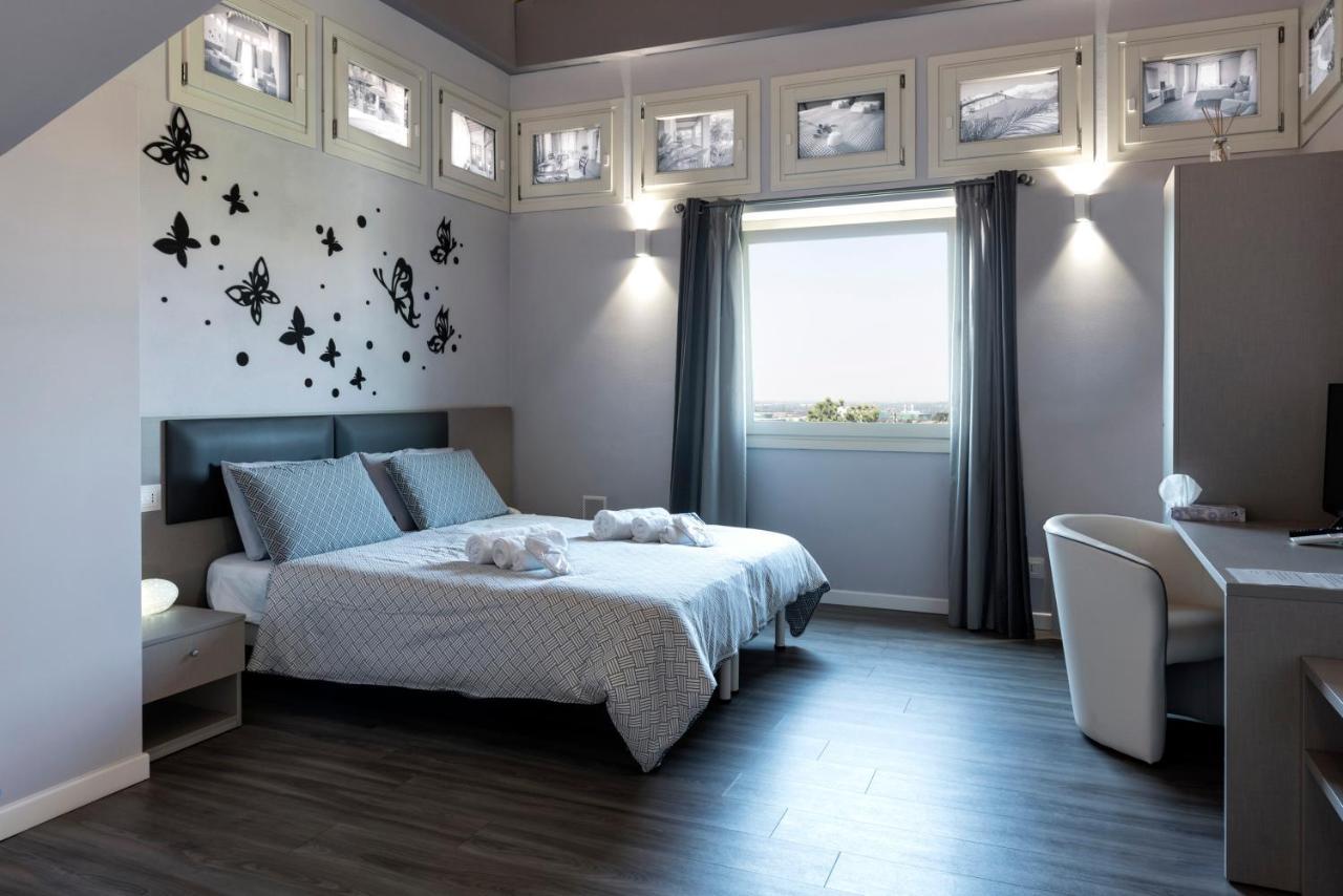 Michela Bb & Relais Bed & Breakfast Lonato Dış mekan fotoğraf