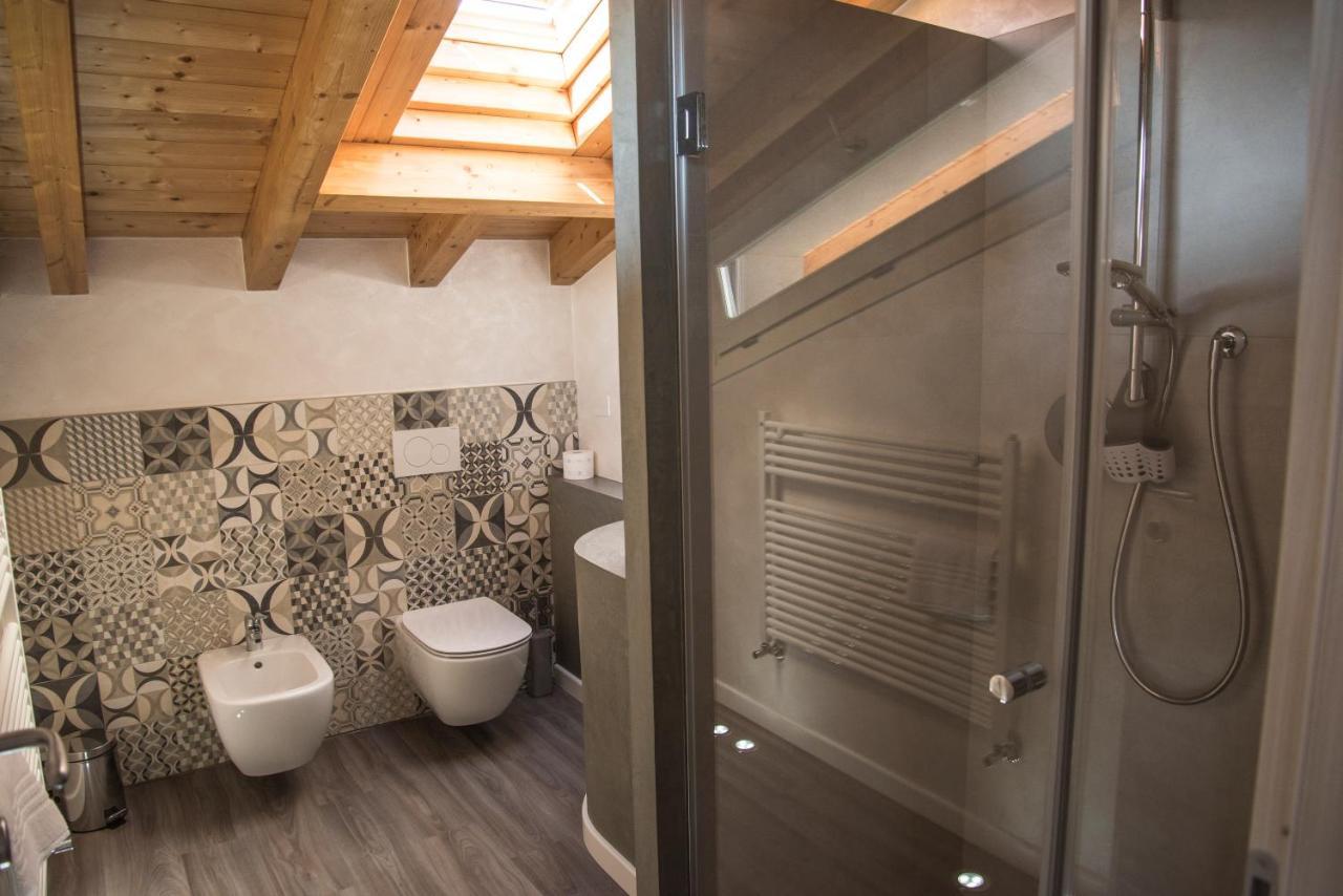 Michela Bb & Relais Bed & Breakfast Lonato Dış mekan fotoğraf