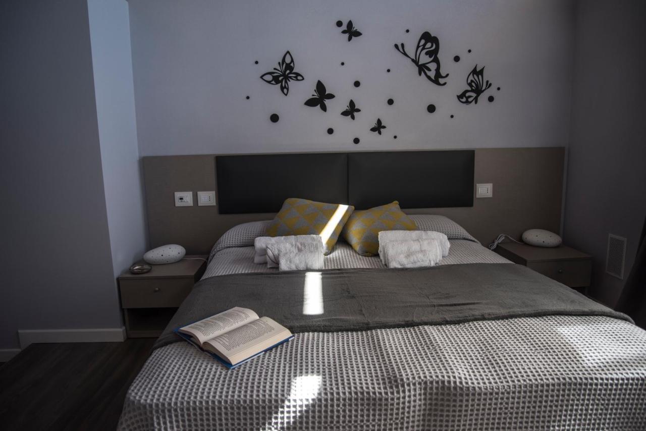 Michela Bb & Relais Bed & Breakfast Lonato Dış mekan fotoğraf