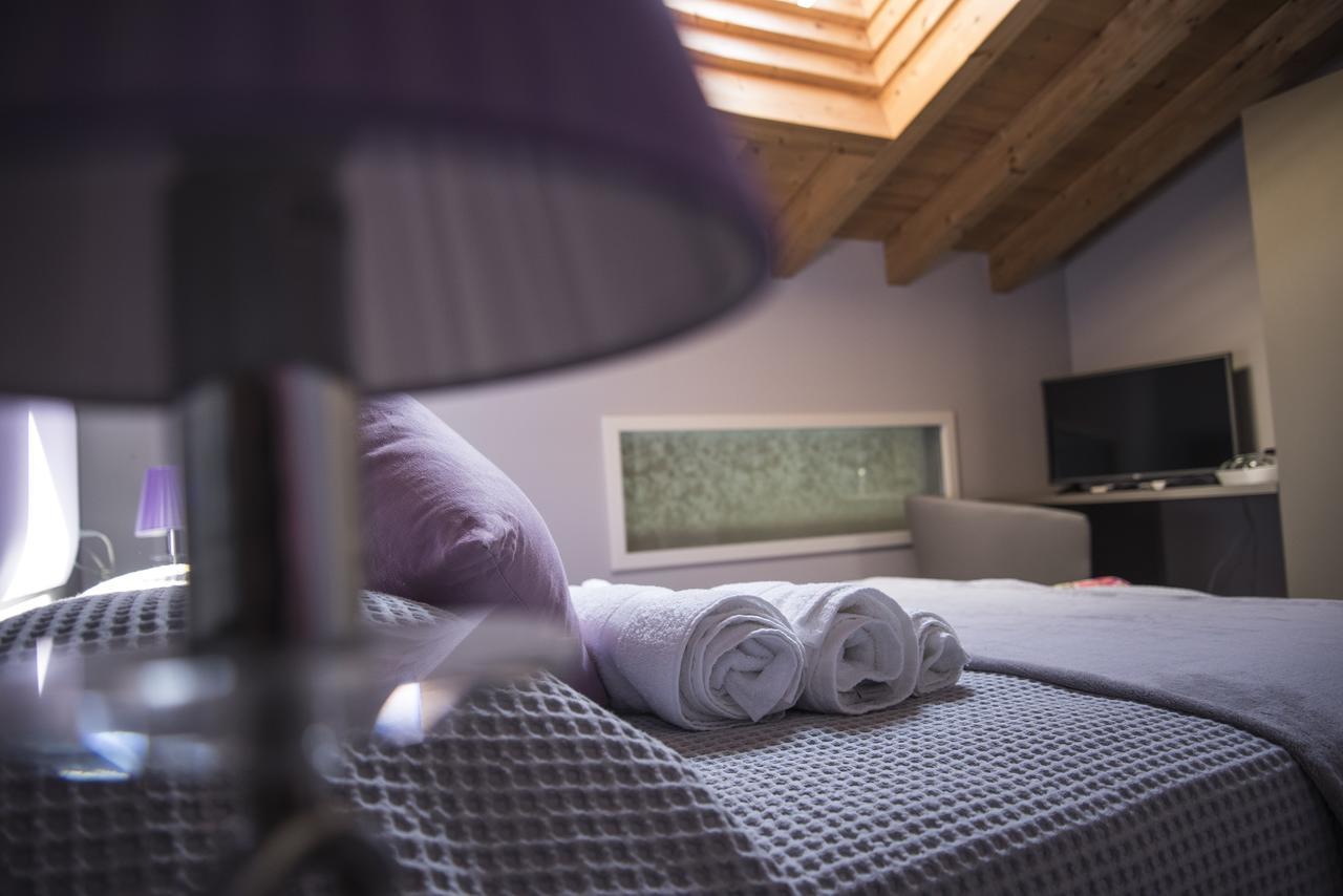 Michela Bb & Relais Bed & Breakfast Lonato Dış mekan fotoğraf