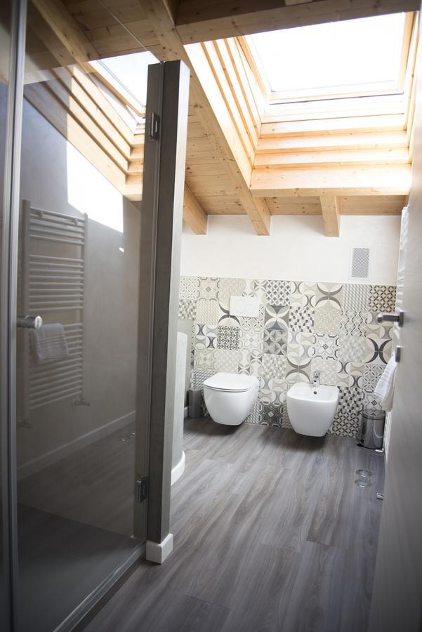Michela Bb & Relais Bed & Breakfast Lonato Dış mekan fotoğraf