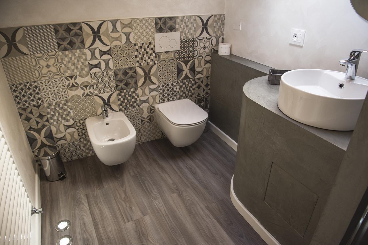 Michela Bb & Relais Bed & Breakfast Lonato Dış mekan fotoğraf