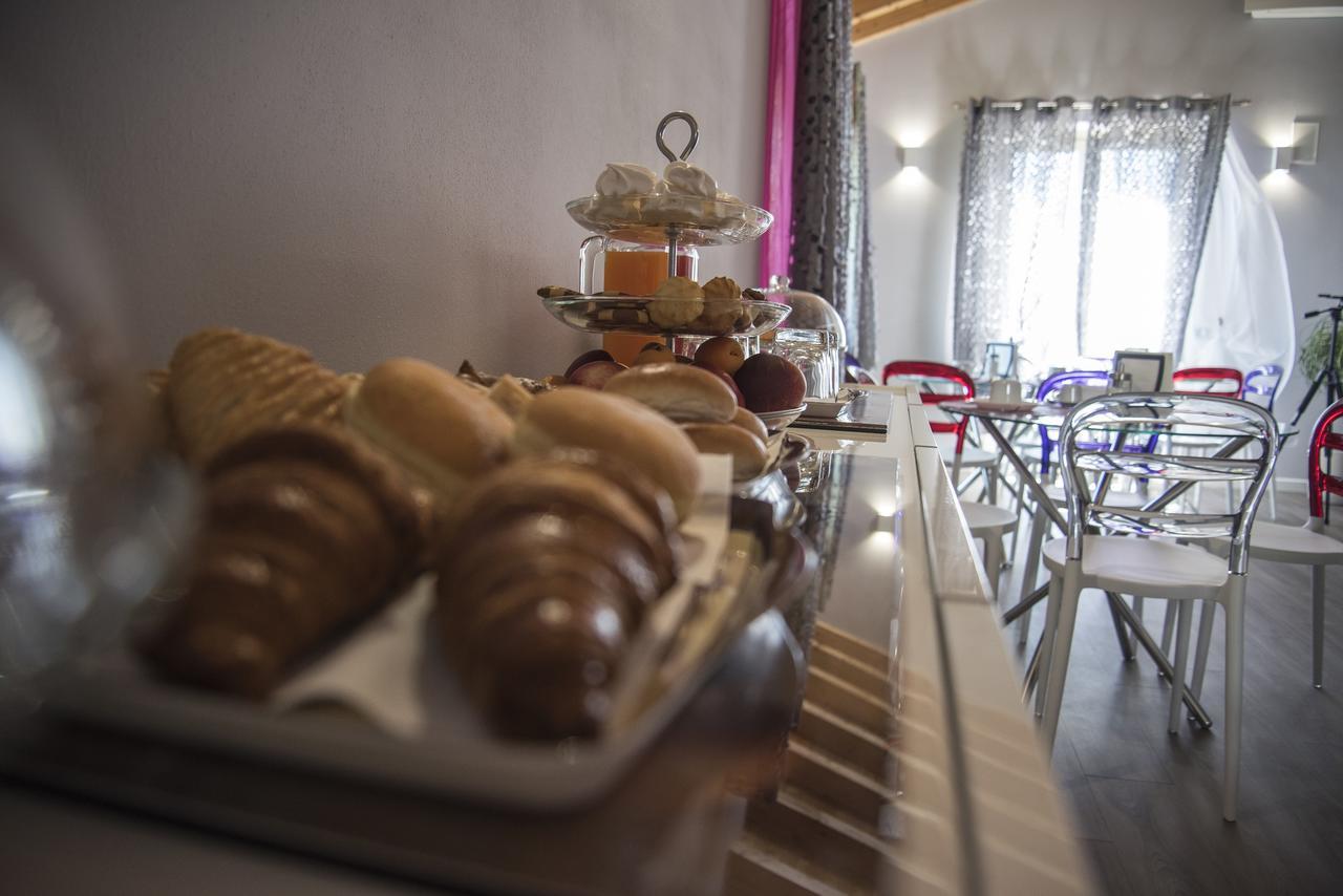 Michela Bb & Relais Bed & Breakfast Lonato Dış mekan fotoğraf