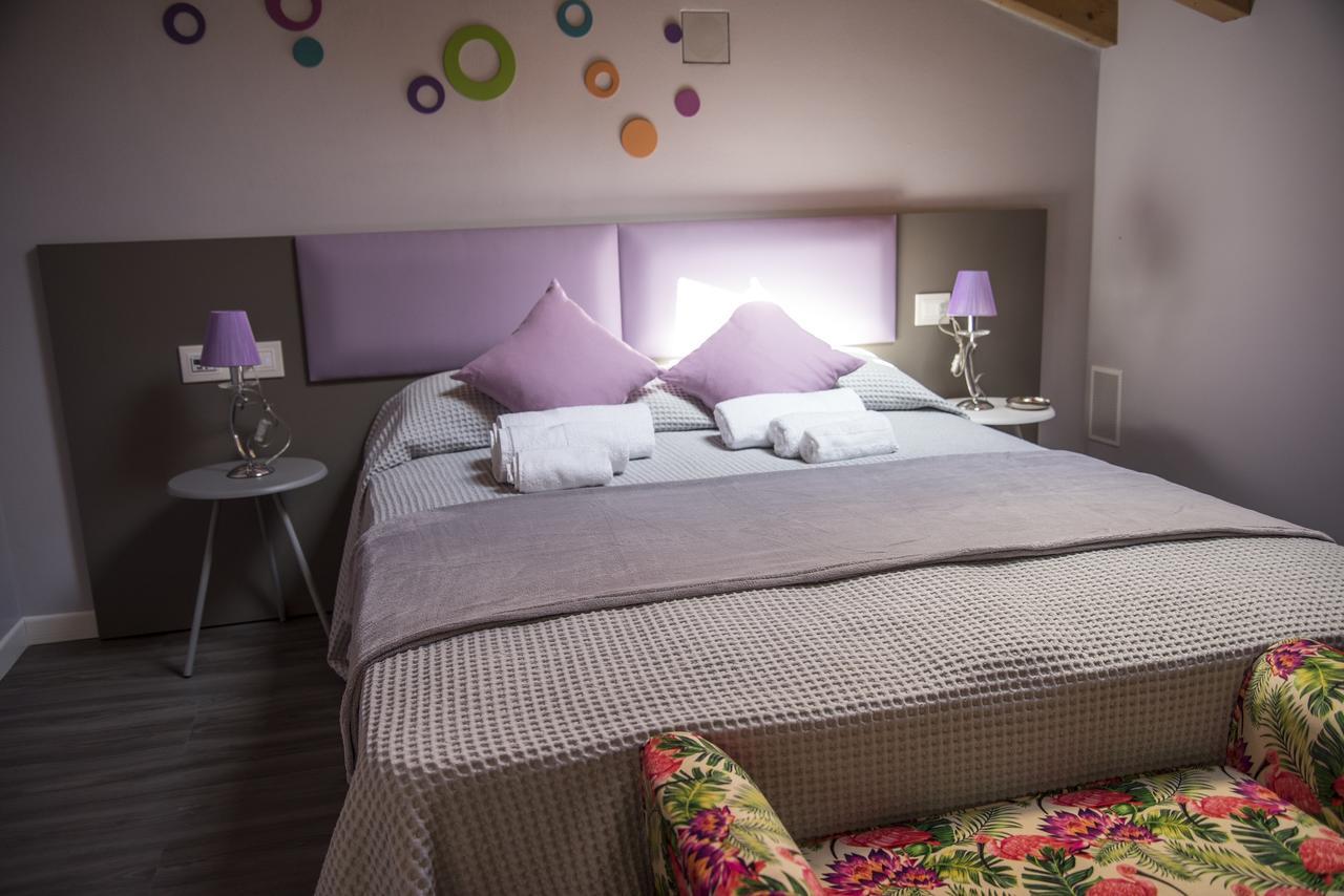 Michela Bb & Relais Bed & Breakfast Lonato Dış mekan fotoğraf