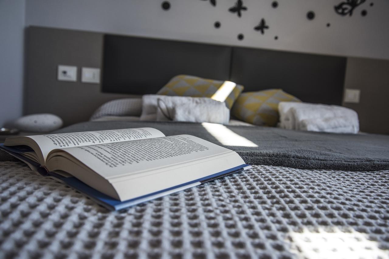Michela Bb & Relais Bed & Breakfast Lonato Dış mekan fotoğraf