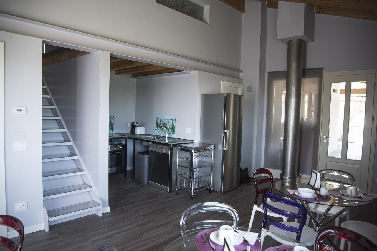 Michela Bb & Relais Bed & Breakfast Lonato Dış mekan fotoğraf