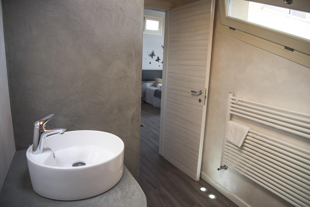 Michela Bb & Relais Bed & Breakfast Lonato Dış mekan fotoğraf