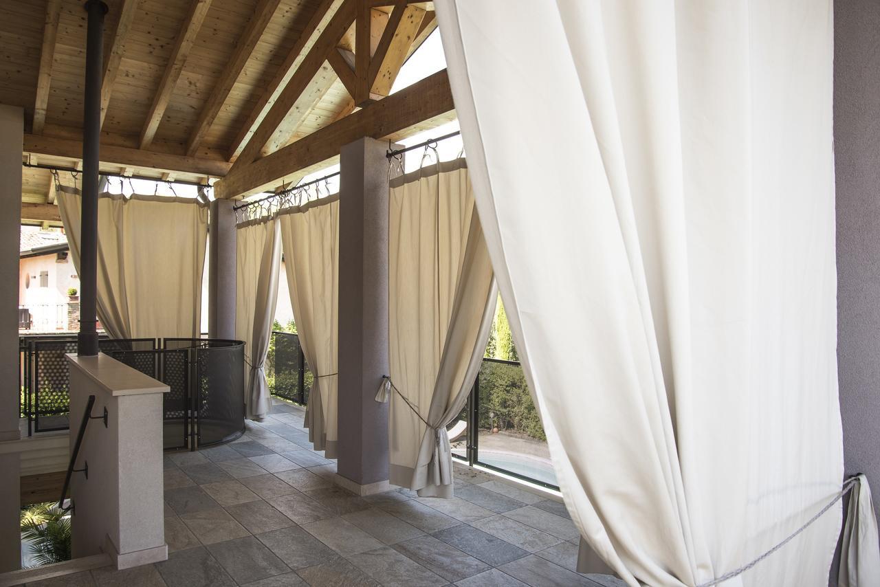 Michela Bb & Relais Bed & Breakfast Lonato Dış mekan fotoğraf
